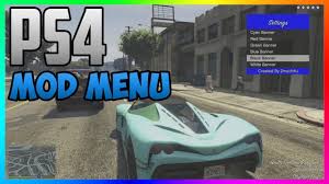 Gta 5's frame scaling system can adjust the game's resolution without changing the actual resolution setting. How To Install A Ps4 Mod Menu For Gta 5 Next Gen Modding Gta 5 Mods Youtube