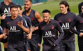 Mercato Dans Le Dossier Neymar Le Real Madrid Change La Donne Le Parisien