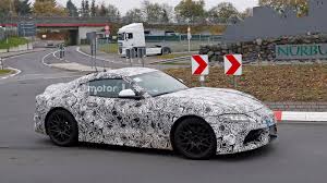 See more of the new toyota supra mkv on facebook. Toyota Supra Allegedly Debuting In Geneva With Four Versions