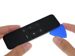 Thankfully, apple tv 4 has the ability to automatically turn your tv on and jump to the correct hdmi input. Apple Tv 4th Generation Teardown Ifixit