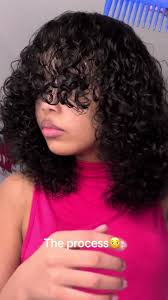 Luisa Madrigal Hair Tutorial