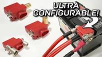 NEVER cut another wire! - KnuKonceptz ULTIMATE Battery Terminal 2.0!