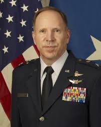 National Guard > Leadership > Joint Staff > Special Staff > Senior ...