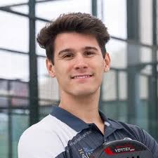 Encuentra ayuda en pádel en Madrid (Página 2 de 4)