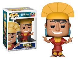Terdapat banyak pilihan penyedia file pada in this animated comedy from the folks at disney, the vain and cocky emperor kuzco is a very busy man. Pop Disney The Emperor S New Groove Kuzco