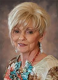 Doris Skipper's Instagram, Twitter & Facebook