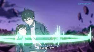 Fairy King S Daily Life The Daily Life Of The Immortal King Fantasy Adventure Anime Anime Mermaid Anime
