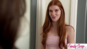 Swap Mom Pulled Down My Pants In Front Of Swap Dad photo set - OK.PORN