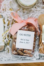 Wedding favors wedding favors are a traditional way to thank your wedding or bridal shower guests for attending your special event. Bursting With Colour Bel Dan S South Carolina Wedding