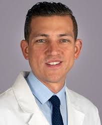 Cameron Cunningham, MD