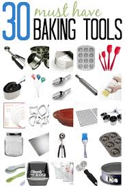 Sheet pans, cookie sheets, and swiss roll tins are bakeware with large flat bottoms. Baking Equipment And Tools My 30 Favorite Cleverly Simple
