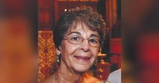 Elizabeth Catherine Vaccari Obituary