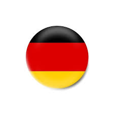 Use bandera alemana and thousands of other assets to build an immersive game or experience. Chapa Bandera Alemania