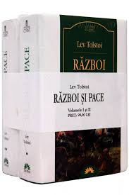 Initial, tolstoi a dorit sa realizeze o evocare a rascoalei pe de o parte, sunt prezentate realitatile razboiului, iar pe de alta parte, cele ale perioadei de pace: Recenzie RÄzboi Èi Pace De Lev Tolstoi
