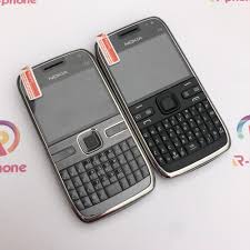 Step by step instructions to reset nokia security code by hard. 100 Original Nokia E72 Gsm 3g Unlocked Mobile Phone Wifi 5mp Refurbished Cellphone English Keyboard Sun Entreprises And Distributor