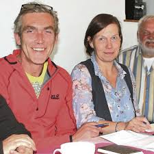 Fachausschuss bekommt angestrebte Änderung zur Beratung vorgelegt