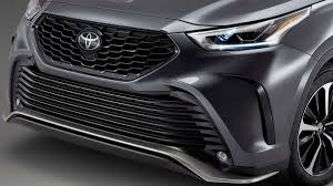Date and mileage limitations refer to whichever occurs first from the date of purchase. New 2021 Toyota Highlander Trim Level Offers A Ride Like No Other Torque News