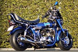 y138 003 jpg カスタムバイク ミニバイク バイク