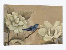 Choose from thousands of great wrapped canvas to beautify your home or office. Maple Burlap Canvas Wall Art By Pi Studio Icanvas
