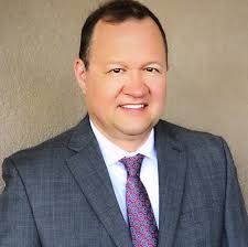 Vince Orange Realtor