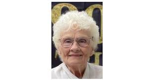 Marjorie Ann "Marge" Geary Obituary (2023)