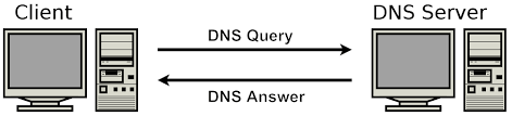 The Dns Protocol Hands On Network Programming With C