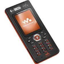Hi i have a sony erricson w880i he work only with orange.i want to unlock the phone how can i do it? Sony Ericsson W880i Walkman Phone Mobile Handset Sony