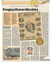 Tugasan video bagi subjek pengajian malaysia mpu 2163 diploma in english communication kolej profesional mara indera mahkota. Malaya 1 2 1948 Auf Twitter Peristiharan Merdeka 31hb Ogos 1957 Tanah Melayu