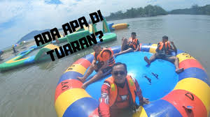 J morris matuin channel 558 views4 months ago. Tempat Menarik Di Tuaran Sabah Youtube