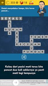 Kunci Jawaban Cak Lontong Gudang Kunci