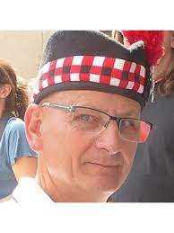 Pin On Scottish Hats And Caps