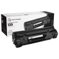 Trova una vasta selezione di toner canon lbp 6000 a prezzi vantaggiosi su ebay. Ld C Compatible Canon 3484b001aa Canon 125 Black Laser Toner Cartridge For Use In Canon Imageclass Lbp6000 Lbp6030w Mf3010 Printers Walmart Com Walmart Com