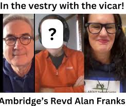 Stand by for the next great vintage episode: the debut appearance of Brian  Aldridge in March 1975.