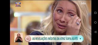 | 500+ من الزملاء | عرض صفحة sofia الرئيسية وملفه الشخصي ونشاطه ومقالاته Sofia Alves Recorda Luta Contra O Cancro Milagre Que Lhe Mudou A Vida E Fala Da Devocao A Fatima