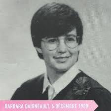 Barbara Daigneault's Instagram, Twitter & Facebook