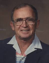 Harley Armstrong Obituary