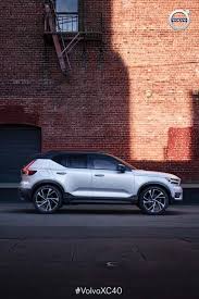 Volvo 2019 Xc40 Volvo Volvo Cars Luxury Cars