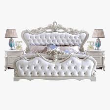 Schlafzimmer komplett im set kaufen lifestyle4living. Bett 2x Nachttisch 3tlg Designer Schlafzimmer Set