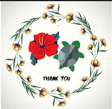 Thank you 2019 in arabic. Malaysian Element Thank You Logo Design Elements Instagram