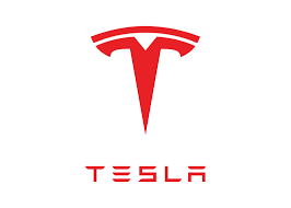 Tesla edges past wall street target as bitcoin sales, environmental credits boost revenue french new covid cases slow but intensive care patient numbers rise above 6,000 chinese demand drives tyre. Tesla Download Tesla Vector Logo Svg