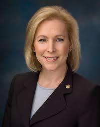 Gillibrand gives shout-out to Whitmer while talking presidential run •  Michigan Advance