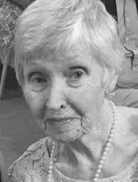 Wanda Barbee Obituary (1927