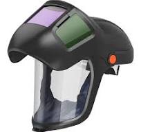 Wholesale Best Powered Air Purifying Respirator With Flip ...