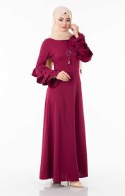 Tesettur Pazari Kollari Katli Elbise Modelleri Moda Tesettur Giyim Elbise Modelleri Elbise Giyim