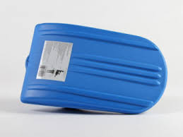 mini bob zipfelbob snow sled blue snow sleds online