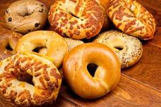 Pop-Up Bakery with Chef Paul Brown