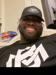 Mekhi Becton NFL Draft TweetCap