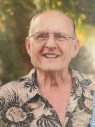 In loving memory of George Joseph Hack Sr.