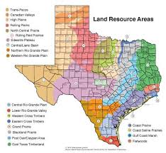 Soils Of Texas Texas Almanac Soil Prairie Map