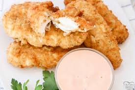 We earn a commission for products purchased through some links in this article. Easy Recipes For Chicken Breast Strips
